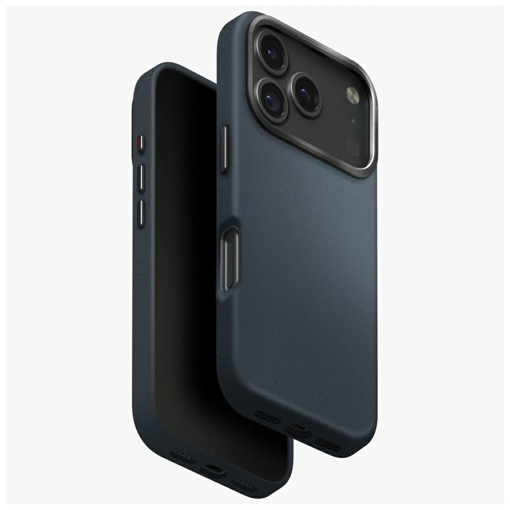 UNIQ Lyden tok iPhone 17 Pro készülékhez Magclick Charging kék -  iPhone 17 Pro tok a Domshop kínálatából