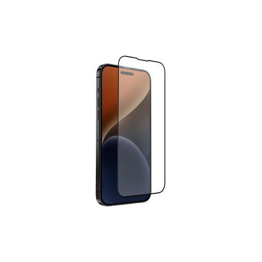 UNIQ Optix Matte edzett üveg kijelzővédő iPhone 15 Plus 6.7" / 14 Pro Max 6.7" készülékhez applikátorral -  iPhone 14 Plus/15Plus tok a Domshop kínálatából
