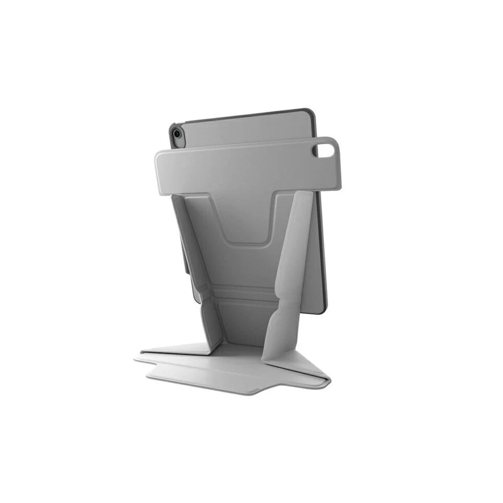 UNIQ Ryze 360 tok iPad Air 11" (2024) készülékhez krétaszürke -  iPad Air 11" (2024/2025) tok a Domshop kínálatából