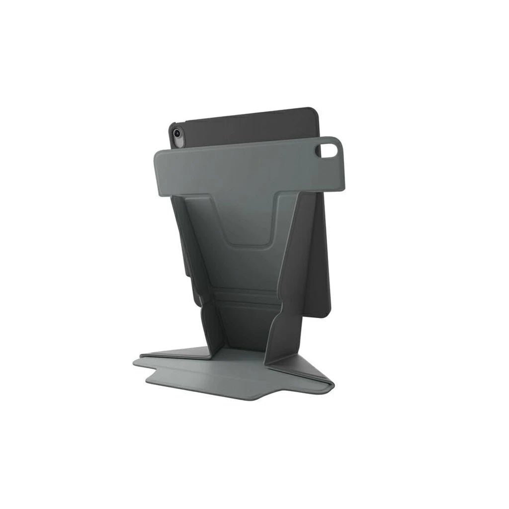 UNIQ Ryze 360 tok iPad Air 11" (2024) készülékhez, zuzmózöld -  iPad Air 11" (2024/2025) tok a Domshop kínálatából