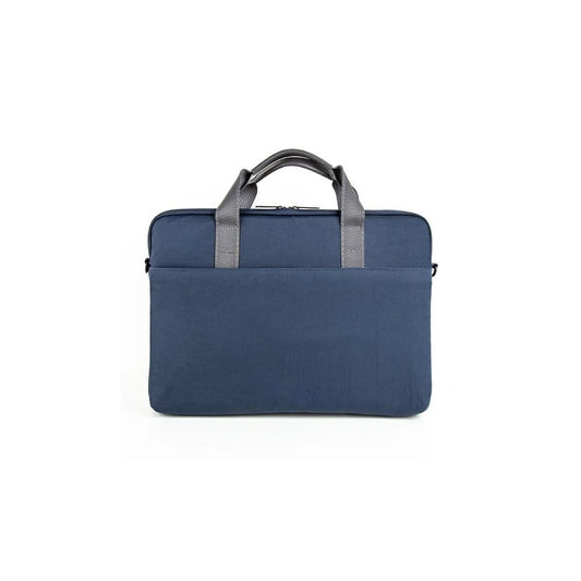 UNIQ Stockholm 16 hüvelykes laptop tok abyss kék -  15-16" laptop táskák a Domshop kínálatából