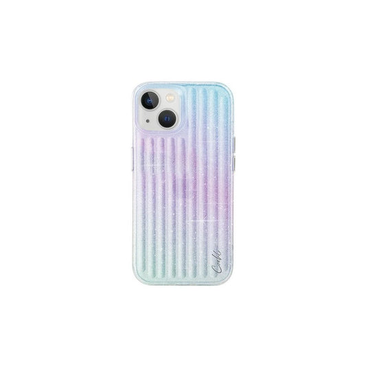 UNIQ tok Coehl Linear iPhone 15 / 14 / 13 6.1 készülékhez csillagpor -  iPhone 13/14/15 tok a Domshop kínálatából