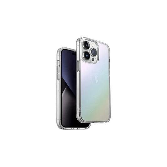 UNIQ tok LifePro Xtreme iPhone 14 Pro Max 6,7" készülékhez irizáló -  iPhone 14 Pro Max tok a Domshop kínálatából