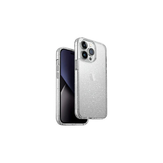 UNIQ tok LifePro Xtreme iPhone 14 Pro Max 6,7 készülékhez tinsel lucent -  iPhone 14 Pro Max tok a Domshop kínálatából