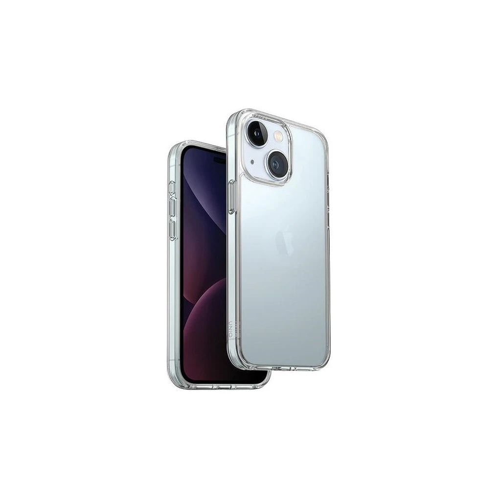 UNIQ tok LifePro Xtreme iPhone 15 Plus / 14 Plus készülékhez 6.7" kristálytiszta -  iPhone 14 Plus/15Plus tok a Domshop kínálatából