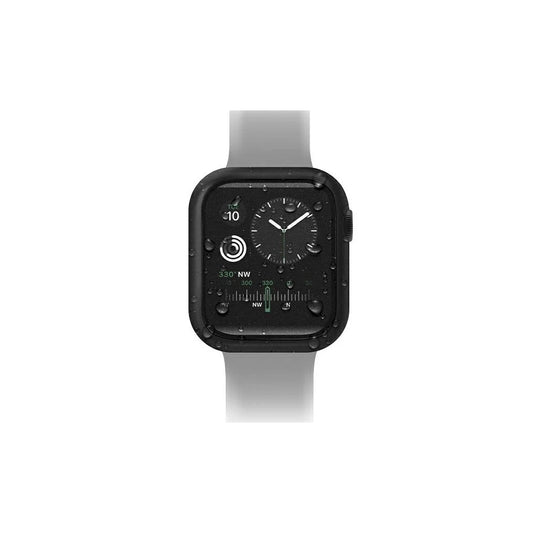 UNIQ tok Nautic Apple Watch Series 7/8/9 45mm készülékhez fekete -  Apple Watch Tokok a Domshop kínálatából
