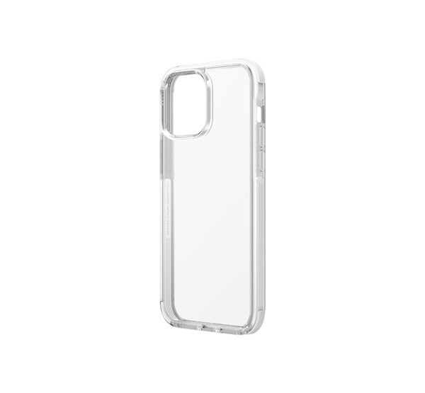 Uniq Combat Apple iPhone 14 Pro Max, szilikon tok, fehér -  iPhone 14 Pro Max tok a Domshop kínálatából