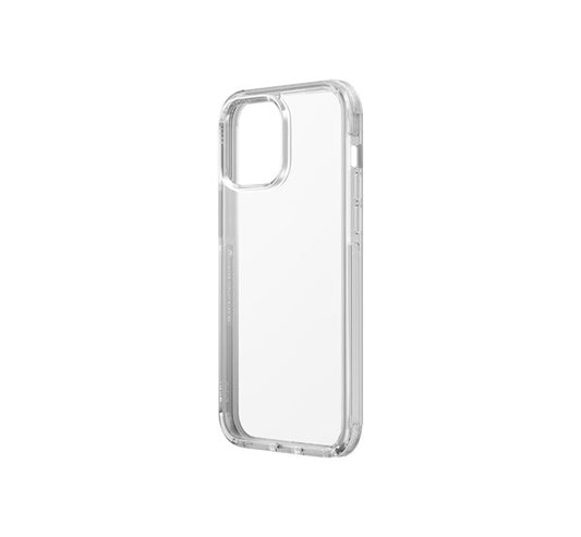 Uniq Combat Apple iPhone 14 Pro Max, szilikon tok, átlátszó -  iPhone 14 Pro Max tok a Domshop kínálatából