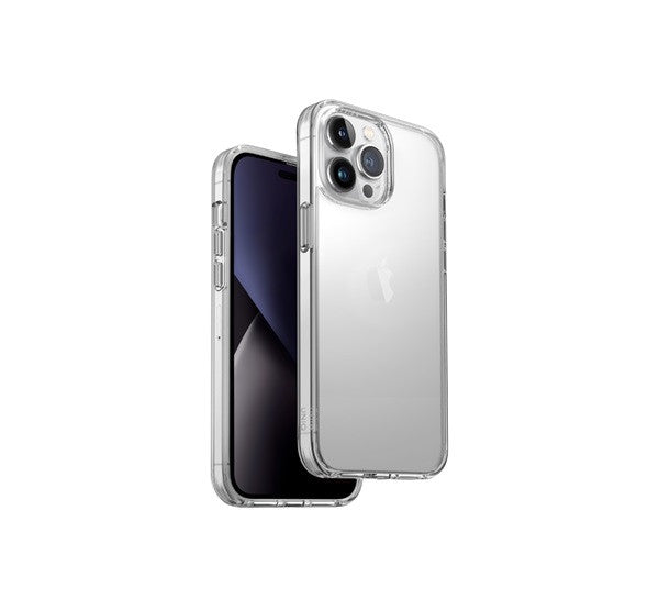 Uniq Lifepro Xtreme Apple iPhone 14 Pro Max, szilikon tok, átlátszó -  iPhone 14 Pro Max tok a Domshop kínálatából