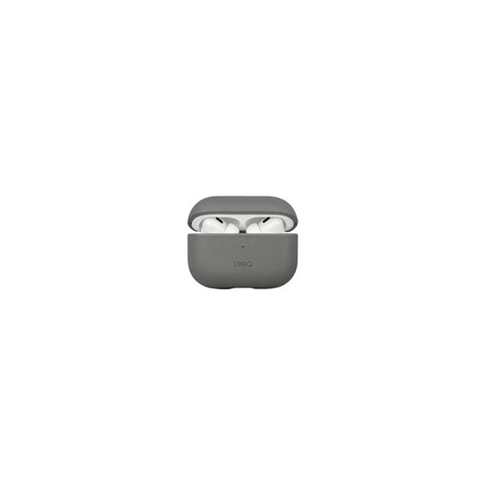 Uniq Lyden DS Airpods Pro 2nd gen (2022) tok, szürke / fekete (-AIRPODSPRO2-LDSRGRYBLK) -  AirPods Pro tok a Domshop kínálatából
