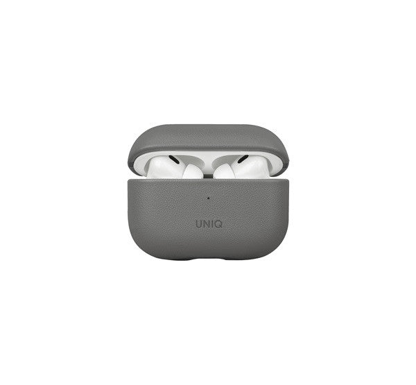 Uniq Lyden DS Airpods Pro 2nd gen (2022) tok, szürke / fekete -  AirPods Pro 2 tok a Domshop kínálatából