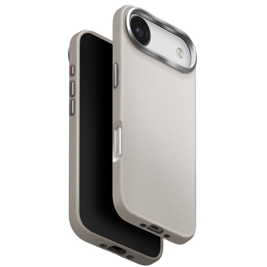 Uniq Lyden Magclick Apple iPhone Air (2025) MagSafe tok, szürke -  iPhone 17 Air tok a Domshop kínálatából