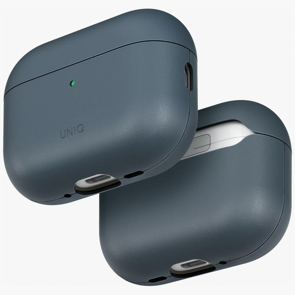 Uniq Lyden Vex Apple AirPods Pro 3 tok, kék -  AirPods Pro 3 tok a Domshop kínálatából