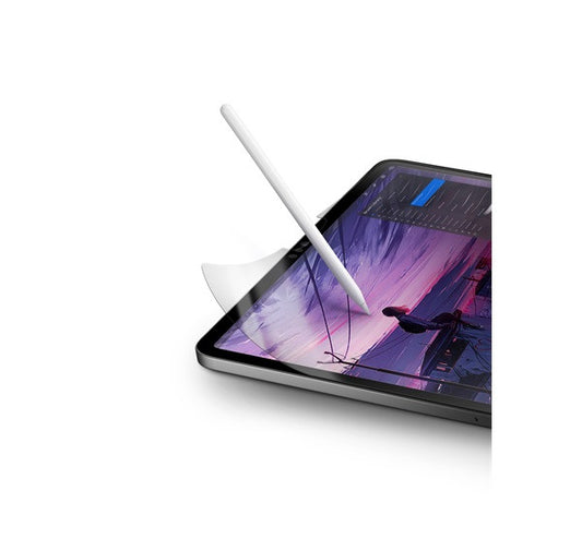 Uniq Optix Paper-Skretch iPad Pro 11" (2024) kijelzővédő fólia -  iPad Pro 11" (2024) fólia a Domshop kínálatából