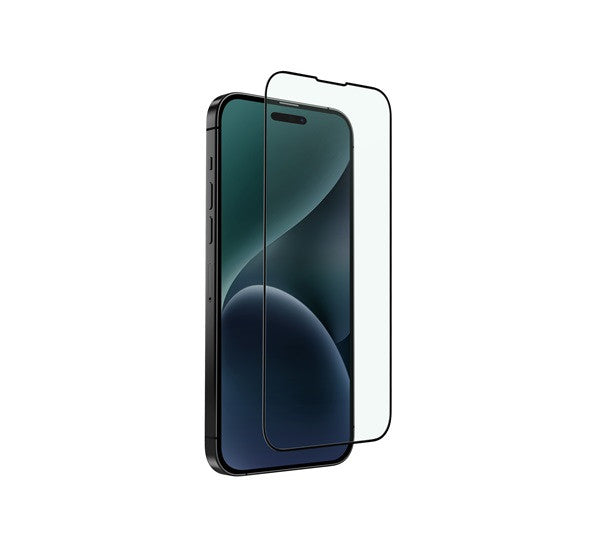 Uniq Optix Vision Care Apple iPhone 15 Pro tempered glass kijelzővédő üvegfólia -  iPhone 15 Pro fólia a Domshop kínálatából