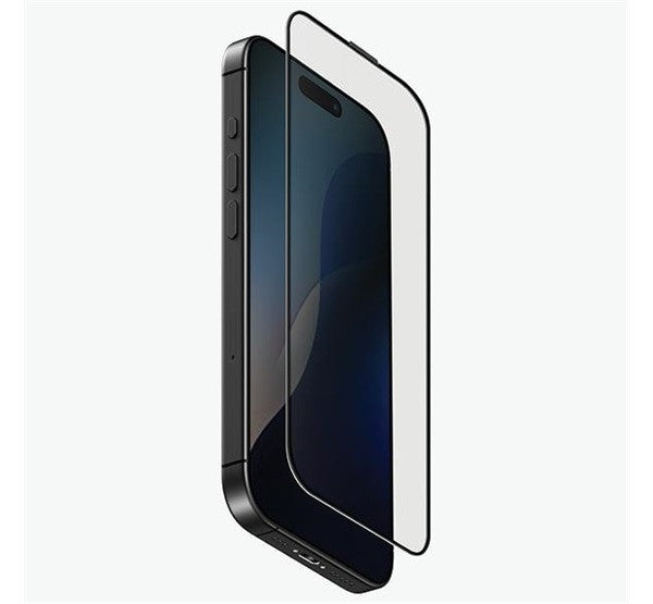 Uniq Optix Vivid Clear iPhone 16 Pro Max / 17 Pro Max tempered glass kijelzővédő fólia, átlátszó -  iPhone 16 Pro Max fólia a Domshop kínálatából