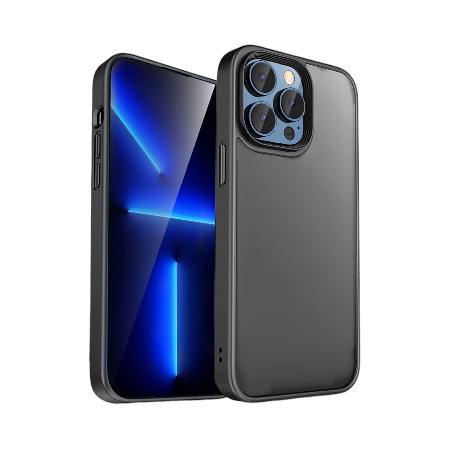 iPhone ArmorCase Ütésálló Szilikon Tok -   a Domshop kínálatából