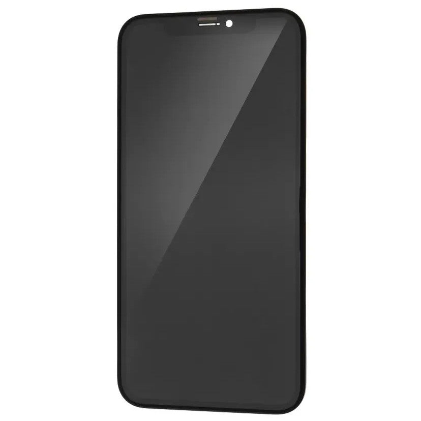 iPhone SE 2020 felújított gyári LCD kijelző, fekete -   a Domshop kínálatából