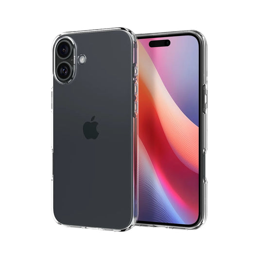 iPhone SafeCase Premium Ütésálló Szilikon Tok -  iPhone tokok - Domshop a Domshop kínálatából