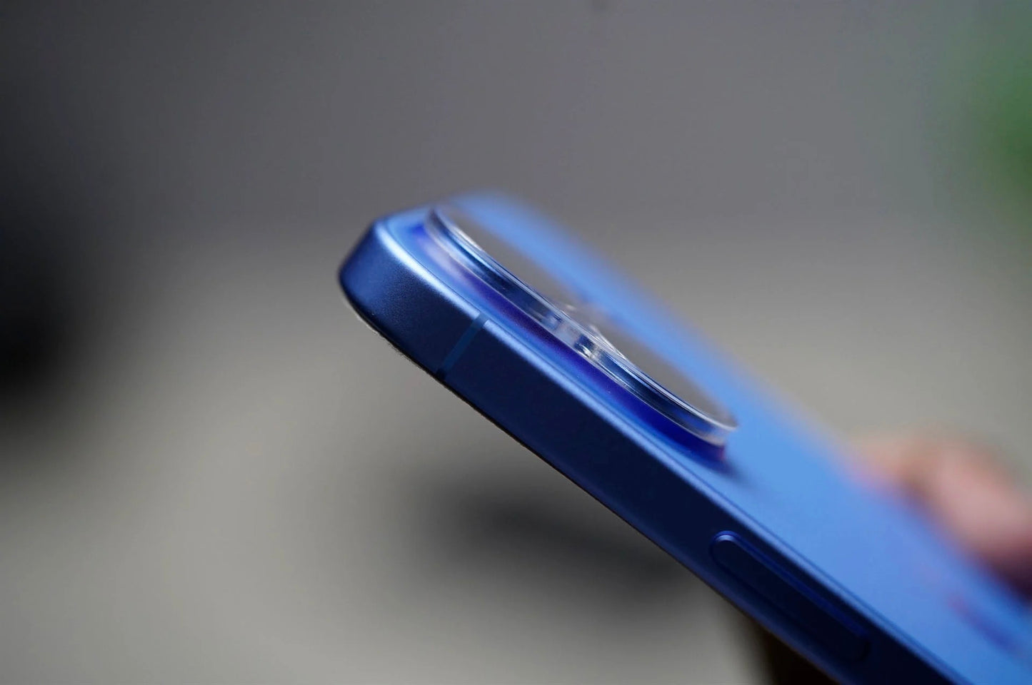 iPhone SafeGlass Cam Lencsevédő Üvegfólia -  iPhone fóliák - Domshop a Domshop kínálatából