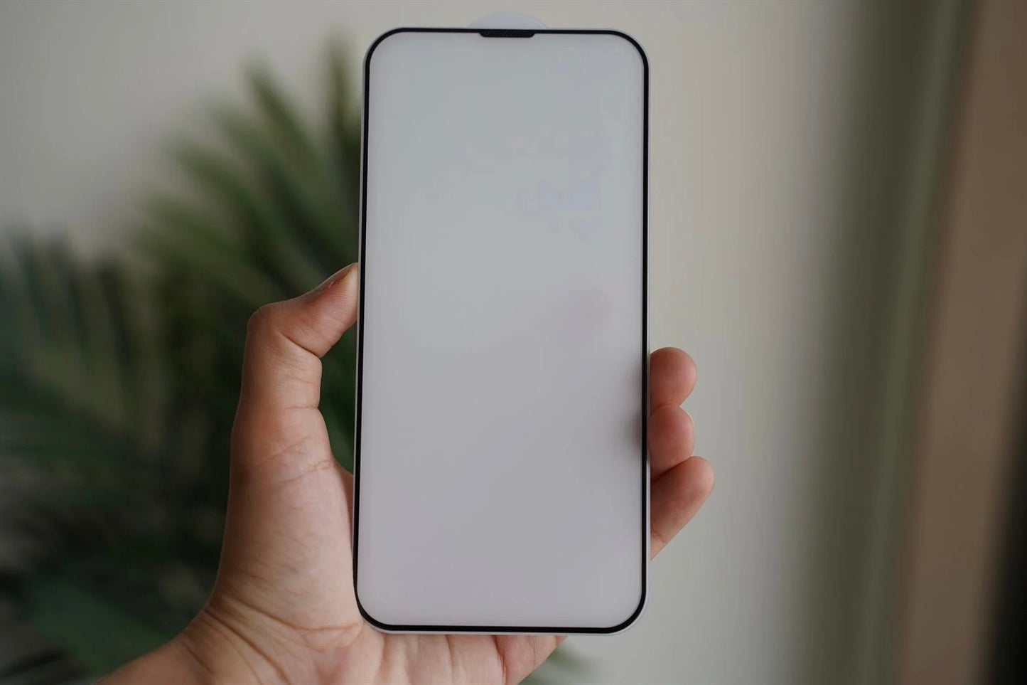 iPhone SafeGlass Frame Kijelzővédő Üvegfólia -  iPhone fóliák - Domshop a Domshop kínálatából