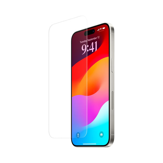 iPhone SafeGlass Premium Kijelzővédő Üvegfólia -  iPhone fóliák - Domshop a Domshop kínálatából