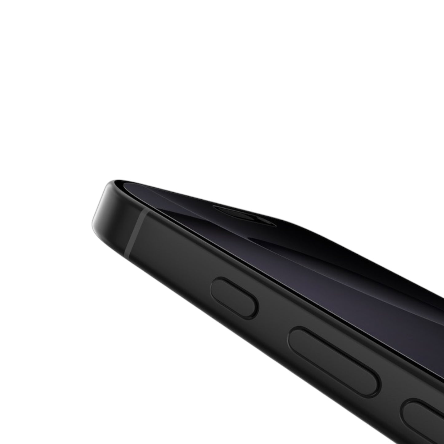 iPhone SafeGlass Privacy Kijelzővédő Üvegfólia -  iPhone fóliák - Domshop a Domshop kínálatából