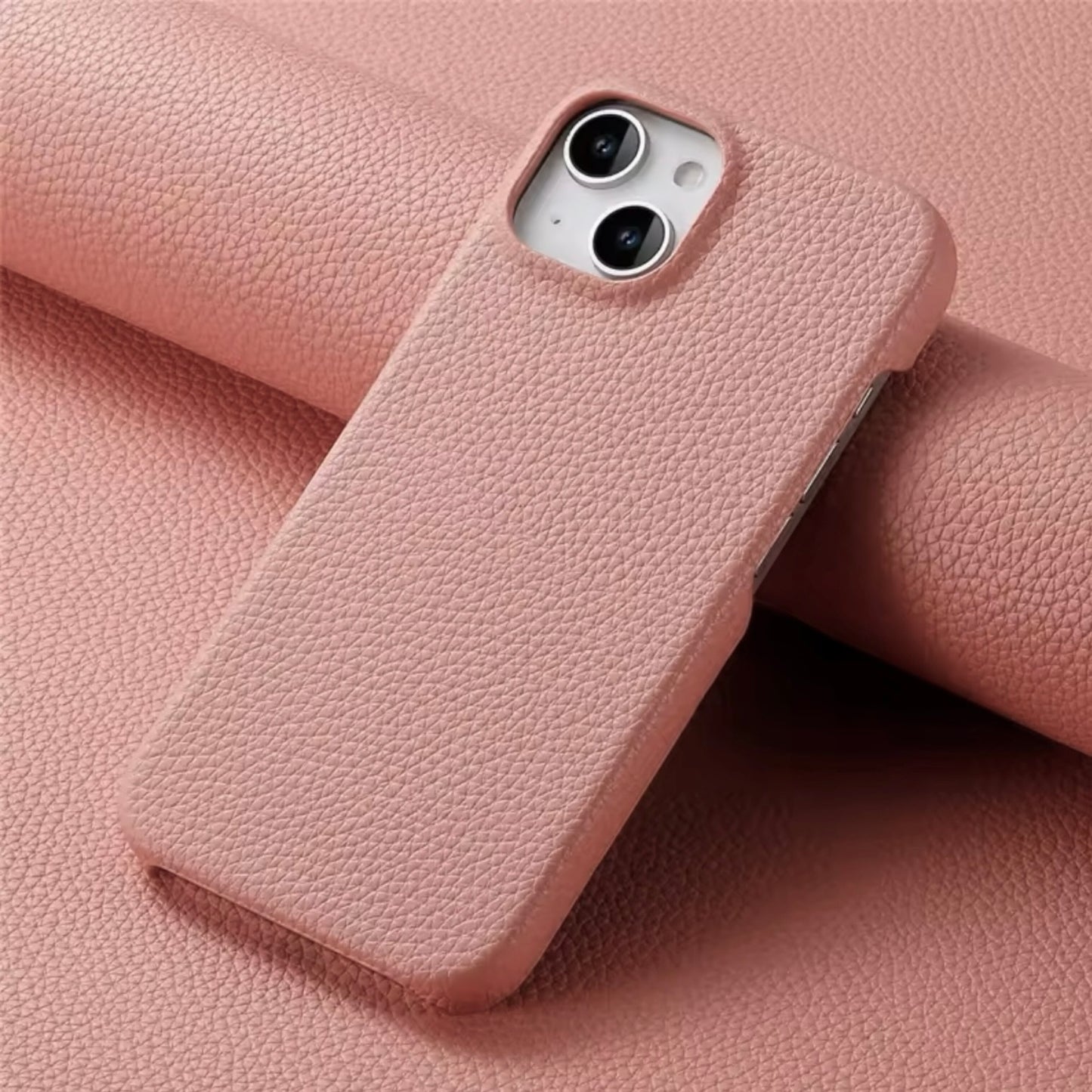 iPhone Valódi Marhabőr Tok -  iPhone tokok - Domshop a Domshop kínálatából