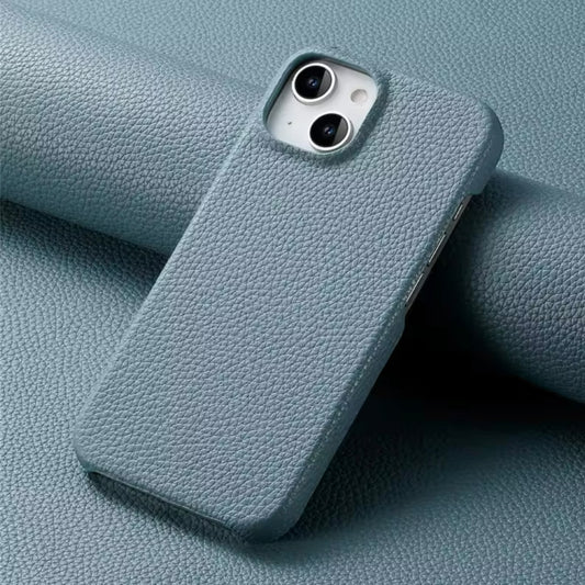 iPhone Valódi Marhabőr Tok -  iPhone tokok - Domshop a Domshop kínálatából