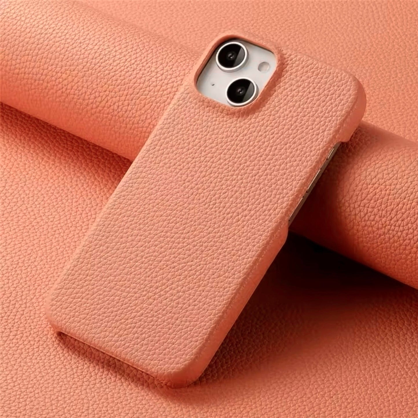 iPhone Valódi Marhabőr Tok -  iPhone tokok - Domshop a Domshop kínálatából